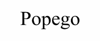 POPEGO