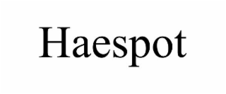 HAESPOT