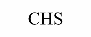 CHS