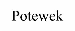 POTEWEK