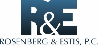 R&E ROSENBERG & ESTIS, P.C.