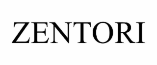 ZENTORI