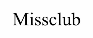 MISSCLUB