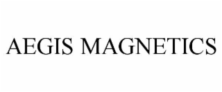 AEGIS MAGNETICS