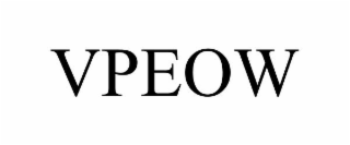 VPEOW