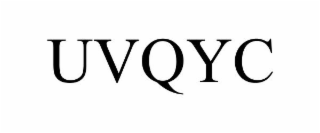 UVQYC