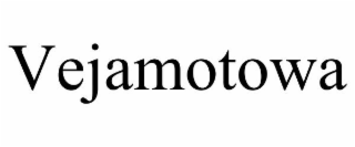 VEJAMOTOWA