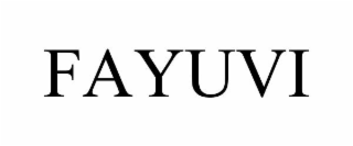 FAYUVI