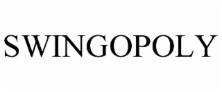 SWINGOPOLY
