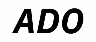 ADO