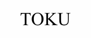 TOKU