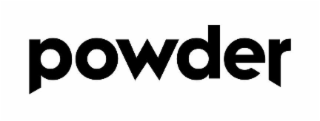 POWDER