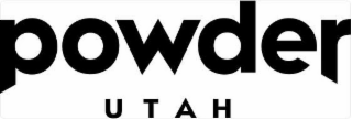 POWDER UTAH