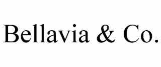 BELLAVIA & CO.