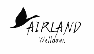 AIRLAND WELLDOWN