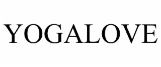 YOGALOVE