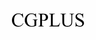 CGPLUS