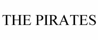 THE PIRATES