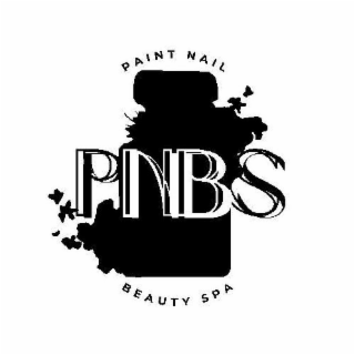 PAINT NAIL PNBS BEAUTY SPA