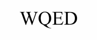 WQED