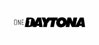 ONE DAYTONA 1