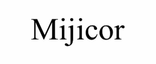MIJICOR