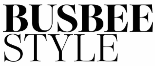 BUSBEE STYLE