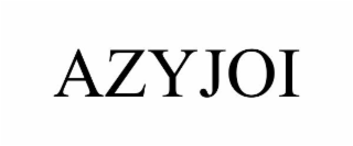 AZYJOI