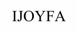 IJOYFA