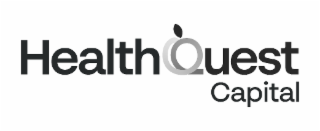 HEALTHQUEST CAPITAL