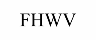 FHWV