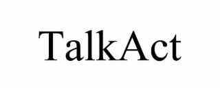 TALKACT