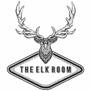 THE ELK ROOM