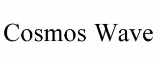 COSMOS WAVE