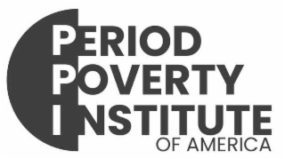 PERIOD POVERTY INSTITUTE OF AMERICA