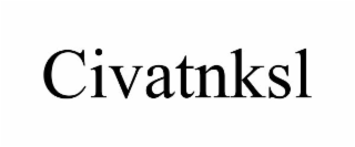 CIVATNKSL