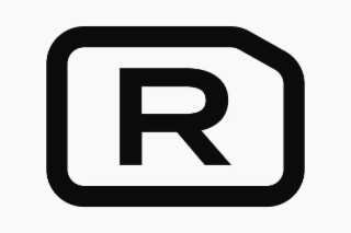 R