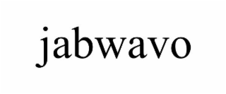 JABWAVO