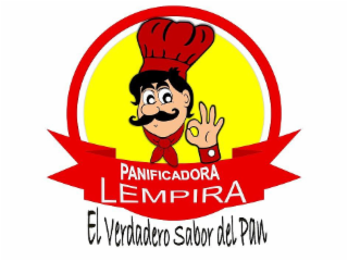 PANIFICADORA LEMPIRA EL VERDADERO SABOR DEL PAN