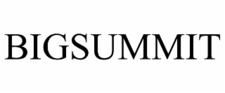 BIGSUMMIT