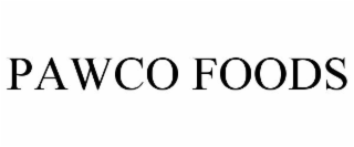 PAWCO FOODS