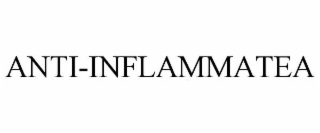 ANTI-INFLAMMATEA