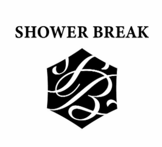 SHOWER BREAK SB