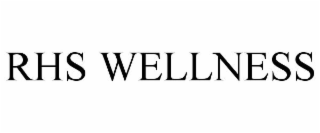 RHS WELLNESS