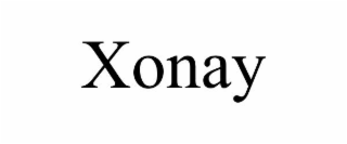 XONAY