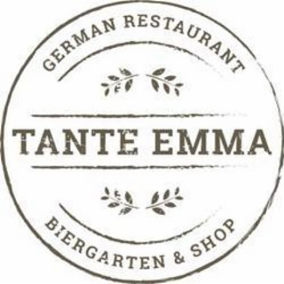 TANTE EMMA GERMAN RESTAURANT BIERGARTEN & SHOP