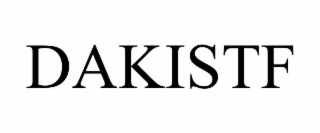 DAKISTF