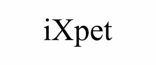 IXPET