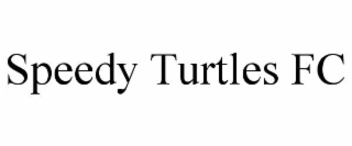 SPEEDY TURTLES FC