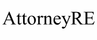 ATTORNEYRE